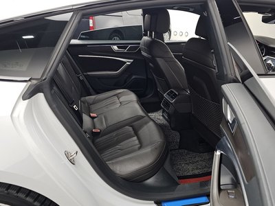 صورة مصغرة 17 لـ 2023 AUDI A7