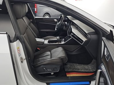 صورة مصغرة 16 لـ 2023 AUDI A7