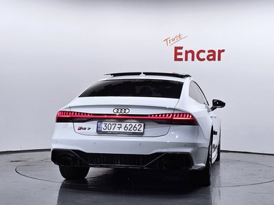 2023 AUDI A7 photo 4