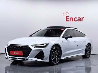 2023 AUDI A7 photo 1
