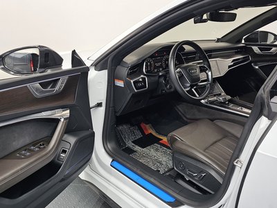 صورة مصغرة 13 لـ 2023 AUDI A7
