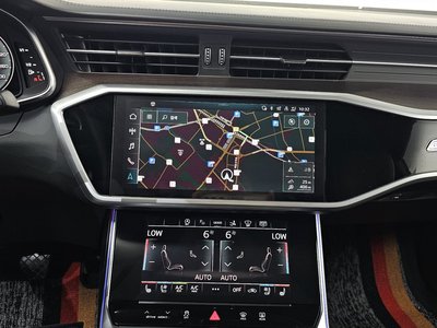 صورة مصغرة 18 لـ 2023 AUDI A7