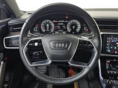 صورة مصغرة 19 لـ 2023 AUDI A7
