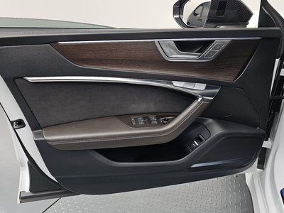 صورة مصغرة 14 لـ 2023 AUDI A7