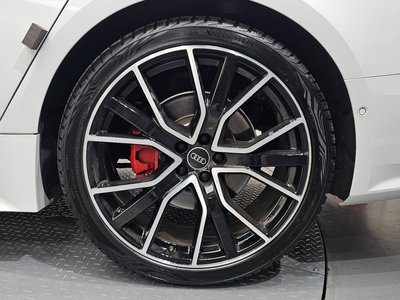 2023 AUDI A7 photo 8