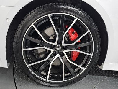 2023 AUDI A7 photo 6