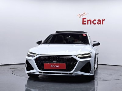 2023 AUDI A7 photo 2
