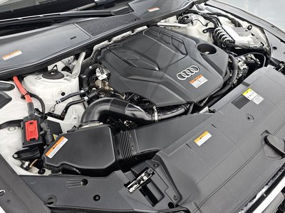 2023 AUDI A7 photo 7