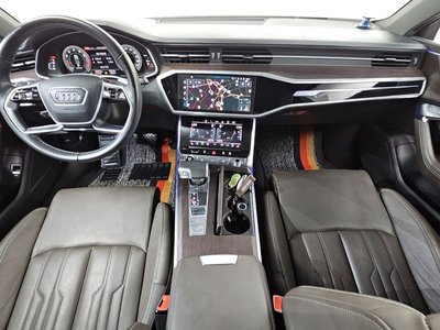 2023 AUDI A7 photo 5