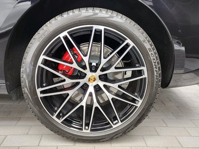 صورة مصغرة 11 لـ 2022 Porsche MACAN