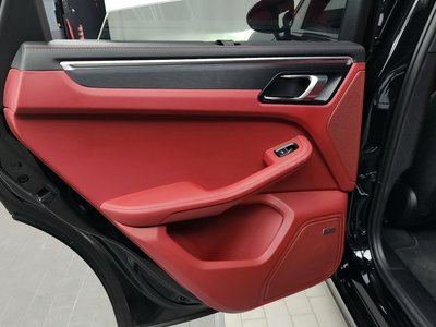 صورة مصغرة 22 لـ 2022 Porsche MACAN