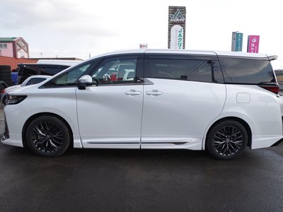 TOYOTA VELLFIRE - 8