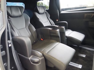 2023 TOYOTA ALPHARD 缩略图 26