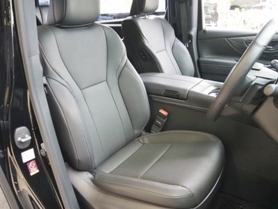 2023 TOYOTA ALPHARD 缩略图 21