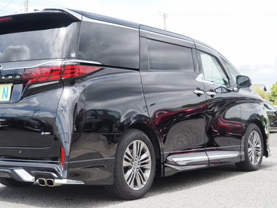 2023 TOYOTA ALPHARD 缩略图 13