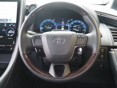 2023 TOYOTA ALPHARD 缩略图 35