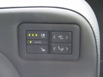 2023 TOYOTA ALPHARD 缩略图 28