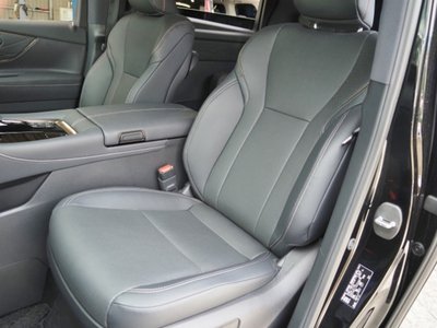 2023 TOYOTA ALPHARD 缩略图 23