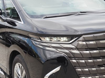 2023 TOYOTA ALPHARD 缩略图 15