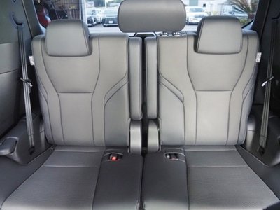 2023 TOYOTA ALPHARD 缩略图 31