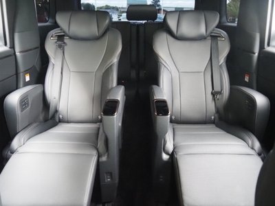 2023 TOYOTA ALPHARD 缩略图 25