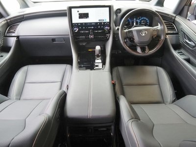 2023 TOYOTA ALPHARD 缩略图 20