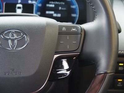 2023 TOYOTA ALPHARD 缩略图 36