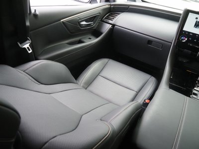 2023 TOYOTA ALPHARD 缩略图 61
