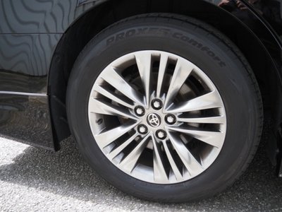 2023 TOYOTA ALPHARD 缩略图 19