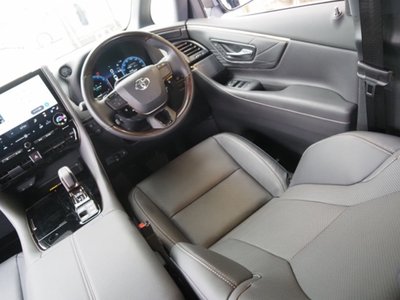 2023 TOYOTA ALPHARD 缩略图 62