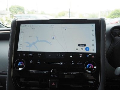 2023 TOYOTA ALPHARD 缩略图 38