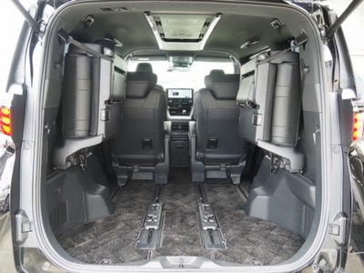 2023 TOYOTA ALPHARD 缩略图 34