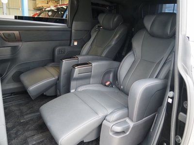 2023 TOYOTA ALPHARD 缩略图 27