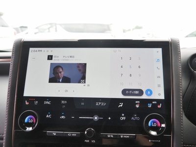 2023 TOYOTA ALPHARD 缩略图 40