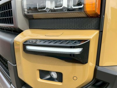 TOYOTA LAND CRUISER 250 - 10