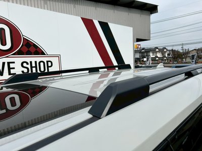 TOYOTA LAND CRUISER 250 - 7