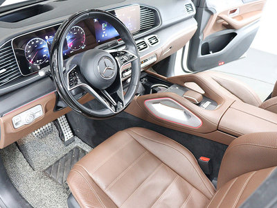 2024 Mercedes-BENZ GLS — миниатюра 16