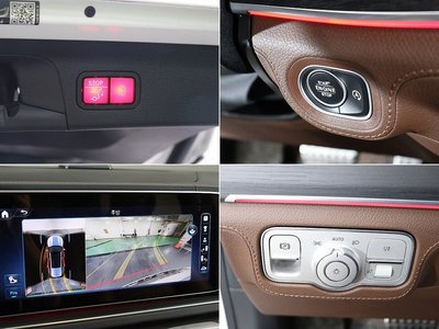 2024 Mercedes-BENZ GLS — миниатюра 18