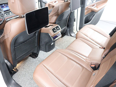 2024 Mercedes-BENZ GLS — миниатюра 15