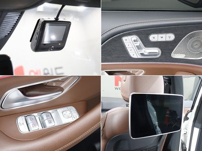 2024 Mercedes-BENZ GLS — миниатюра 17