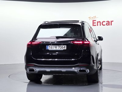 2023 Mercedes-BENZ GLE 照片 4