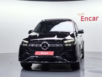 2023 Mercedes-BENZ GLE 照片 2