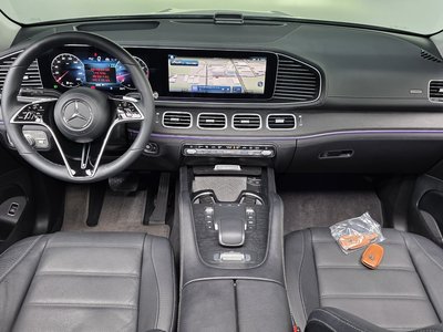 2023 Mercedes-BENZ GLE 照片 5