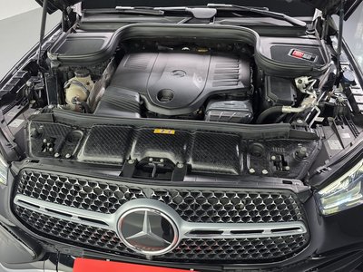 2023 Mercedes-BENZ GLE 照片 7