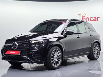 2023 Mercedes-BENZ GLE 照片 1