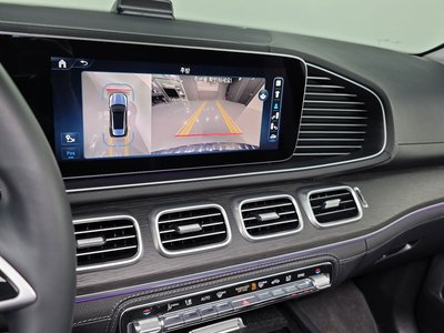 2023 Mercedes-BENZ GLE thumbnail 19