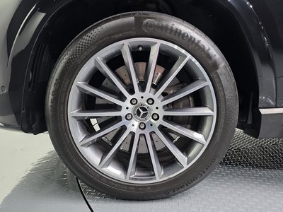 2023 Mercedes-BENZ GLE 照片 6