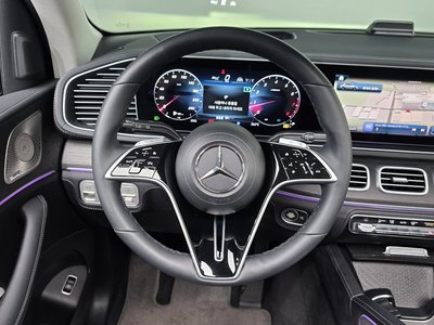 2023 Mercedes-BENZ GLE thumbnail 13