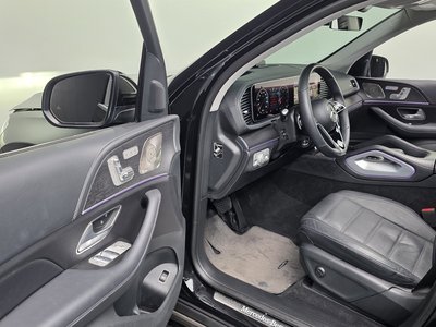 2023 Mercedes-BENZ GLE 照片 10