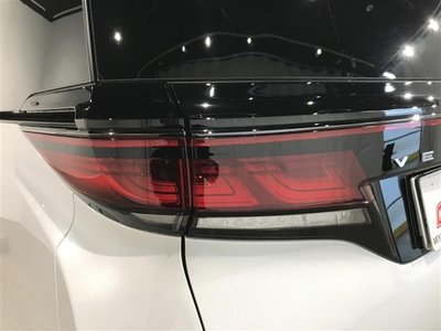 2023 Toyota VELLFIRE — миниатюра 71